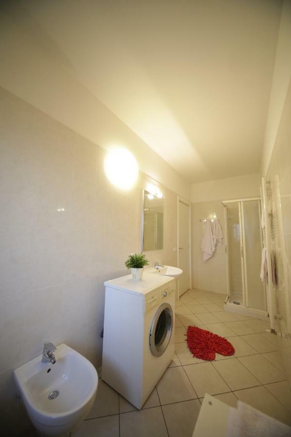 City Residence Corridoni แบร์กาโม ภายนอก รูปภาพ